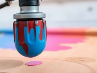 Pistolet peinture basse pression : entretien et astuces