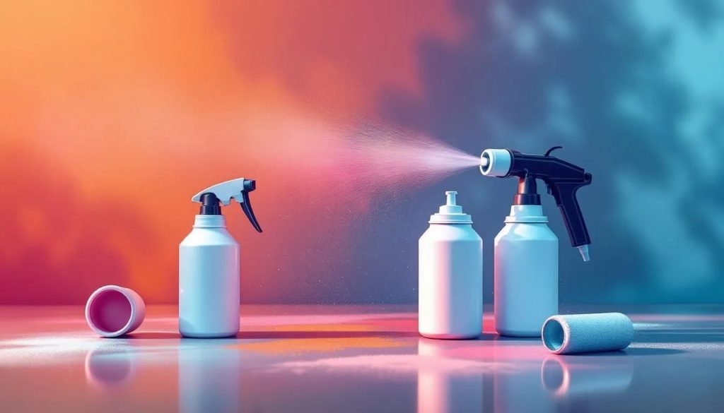 Nettoyer et entretenir correctement son pistolet