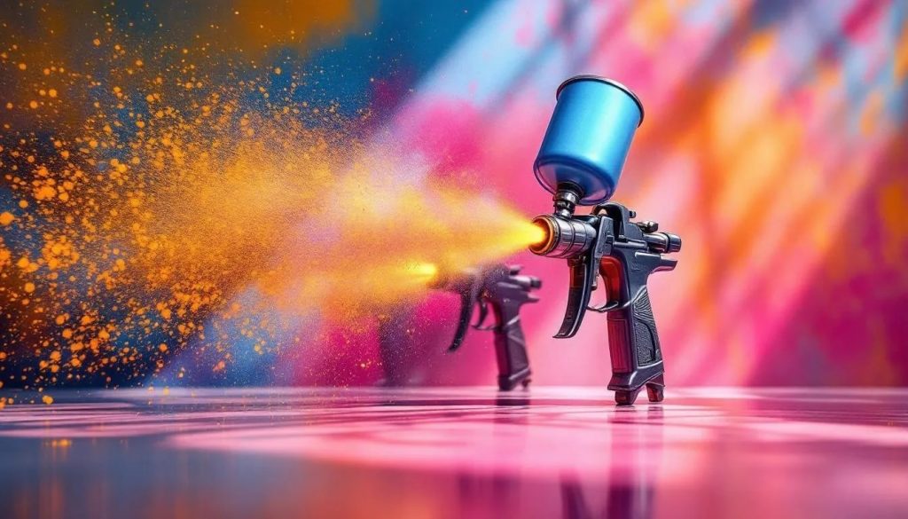 Stocker et préserver son pistolet entre chaque utilisation